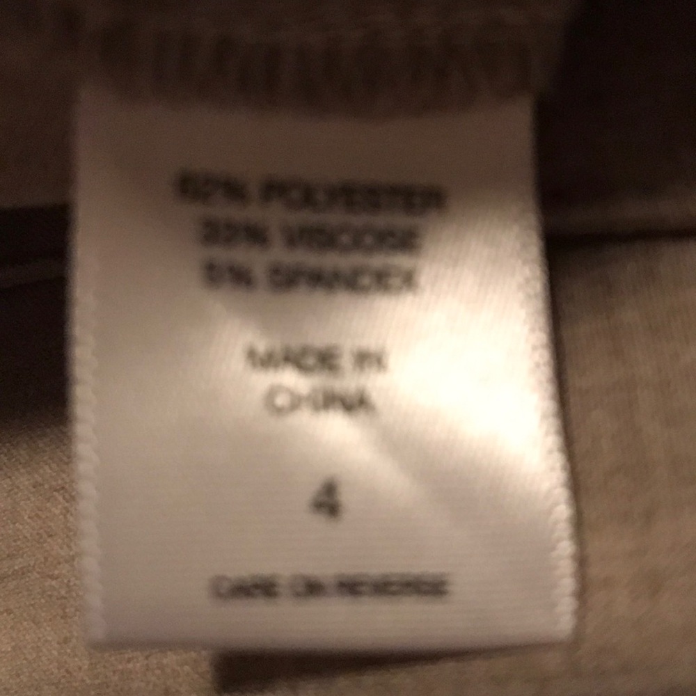 Slacks - Picture 6 of 7